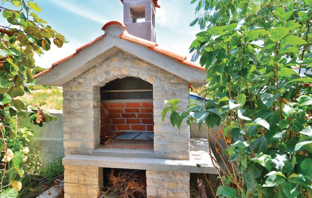 ザダルAnic Houseアパートメント 部屋 写真